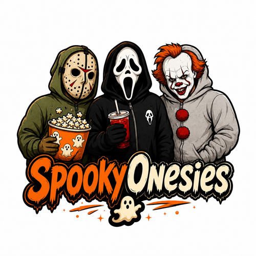 SpookyOnesies