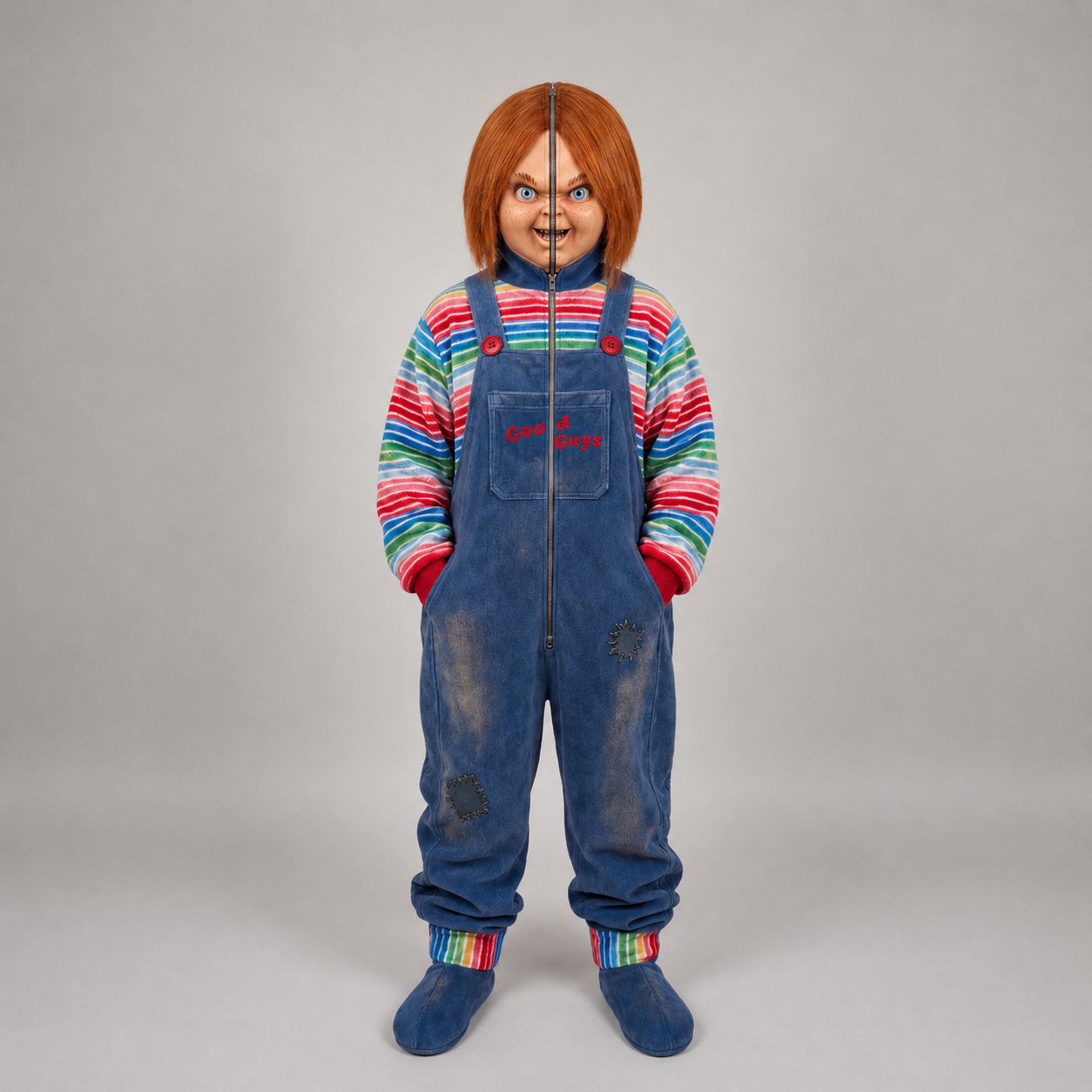 Adult Onesie