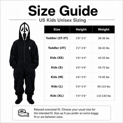 Kids Onesie