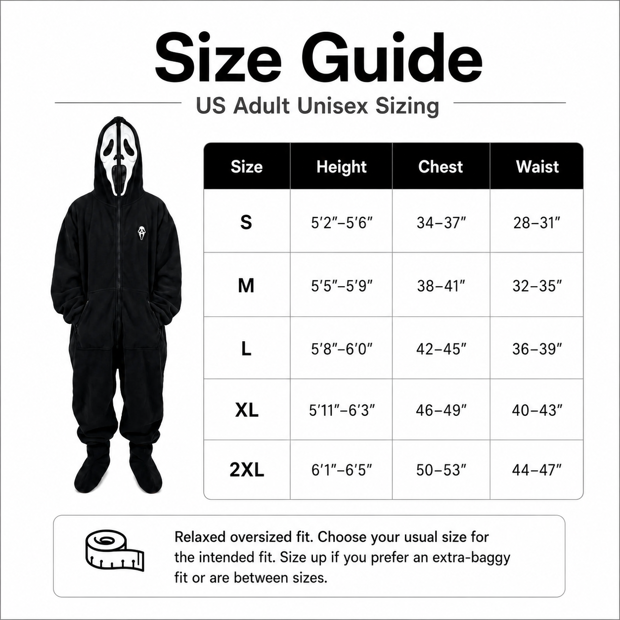 Adult Onesie