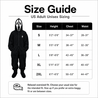 Adult Onesie